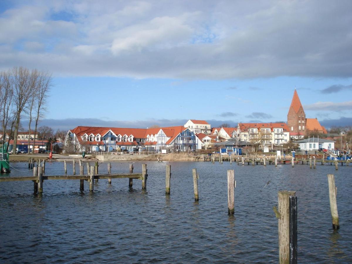 Apartment In Rerik Near The Baltic Sea Beach Exterior photo