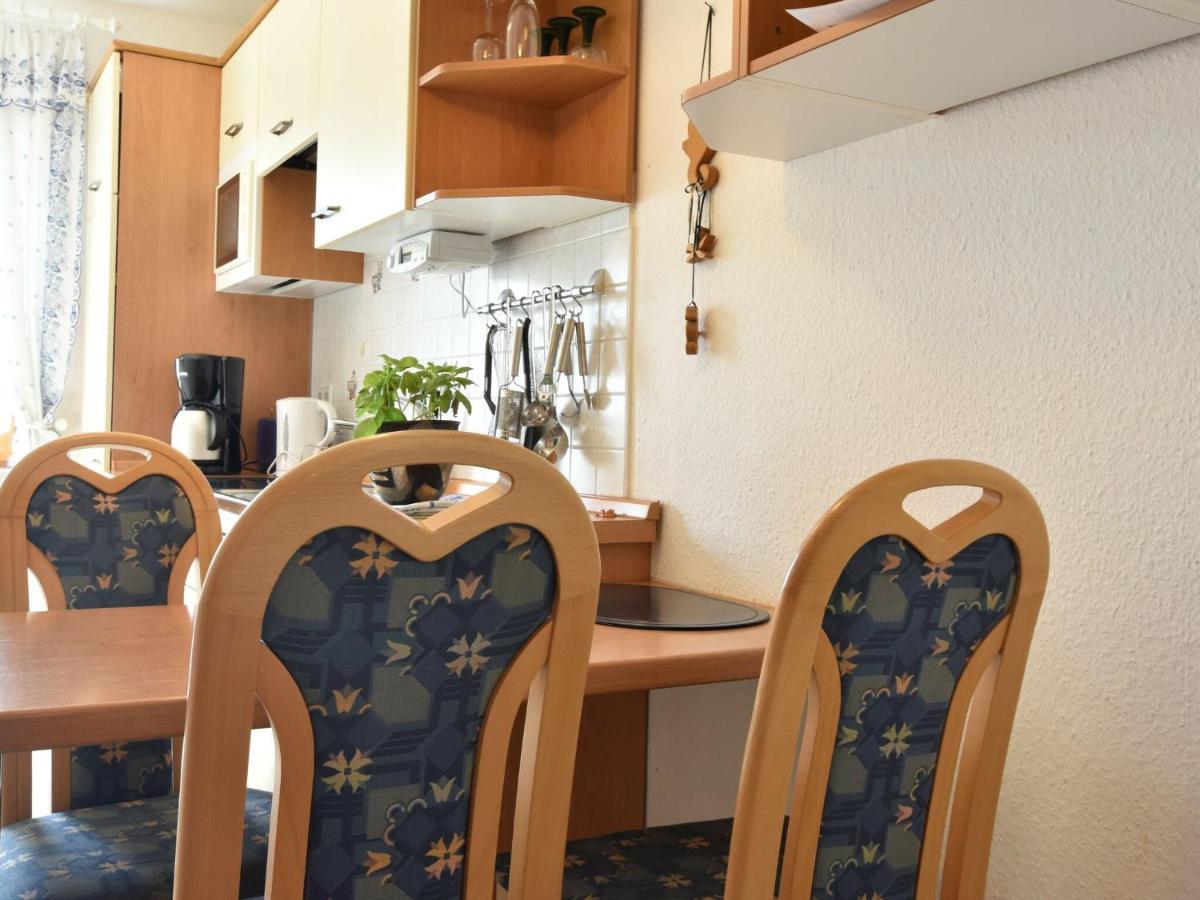 Apartment In Rerik Near The Baltic Sea Beach Exterior photo